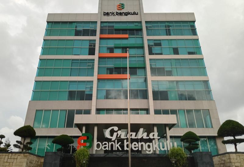 Dengan Prospek Stabil, Bank Bengkulu Dapatkan Peringkat idA Dari Pefindo
