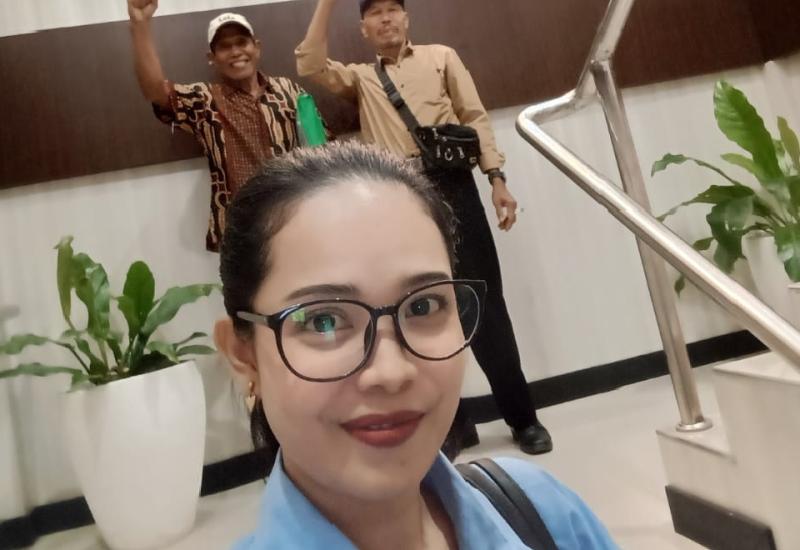 Terbaru!, Kasus Dugaan Korupsi Kebun Kas Desa Tanjung Sari, Tiga Warga  Diperiksa Polda