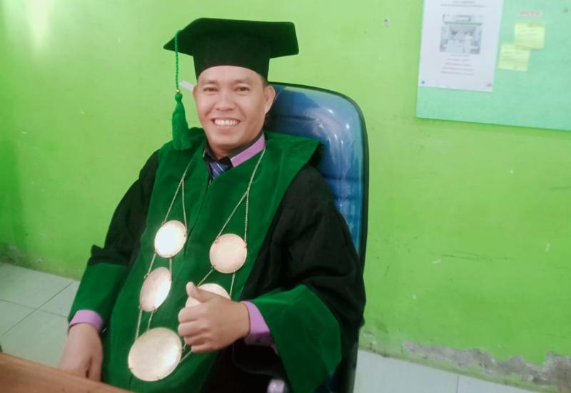 STIESNU Bengkulu Perkuat Peran PPPM dalam Pemberdayaan Masyarakat